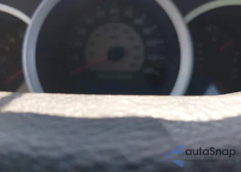 2007 Toyota Tacoma Prerunner V6 from USA, damaged, VIN 5TETU62N87Z393575